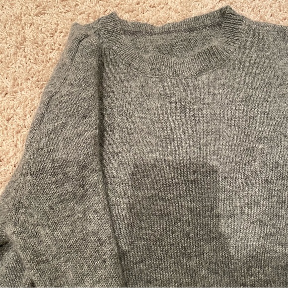 Soft sweater - Picture 3 of 4